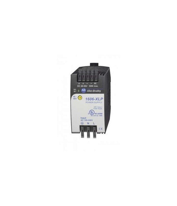1606-XLP50F,Allen-Bradley,rockwell,industrial,rockwell in Nigeria, callibration, Power Supplies,Allen-Bradley 1606-XLP50F Power Supply XLP 50 W Power Supply