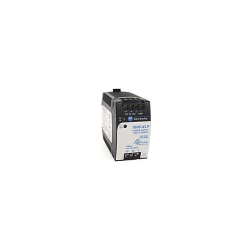 1606-XLP60BQT,Allen-Bradley,rockwell,industrial,rockwell in Nigeria, callibration, Power Supplies,Allen-Bradley 1606-XLP60BQT AC or DC Input 12VDC Out 54W Low Temp PS