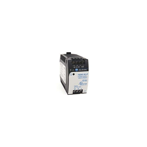 1606-XLP60BQT,Allen-Bradley,rockwell,industrial,rockwell in Nigeria, callibration, Power Supplies,Allen-Bradley 1606-XLP60BQT AC or DC Input 12VDC Out 54W Low Temp PS