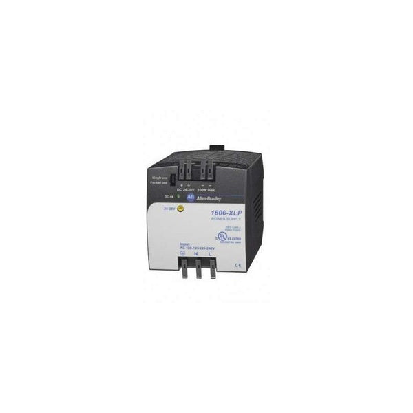 1606-XLP95E,Allen-Bradley,rockwell,industrial,rockwell in Nigeria, callibration, Power Supplies,Allen-Bradley 1606-XLP95E Power Supply XLP 95 W Power Supply