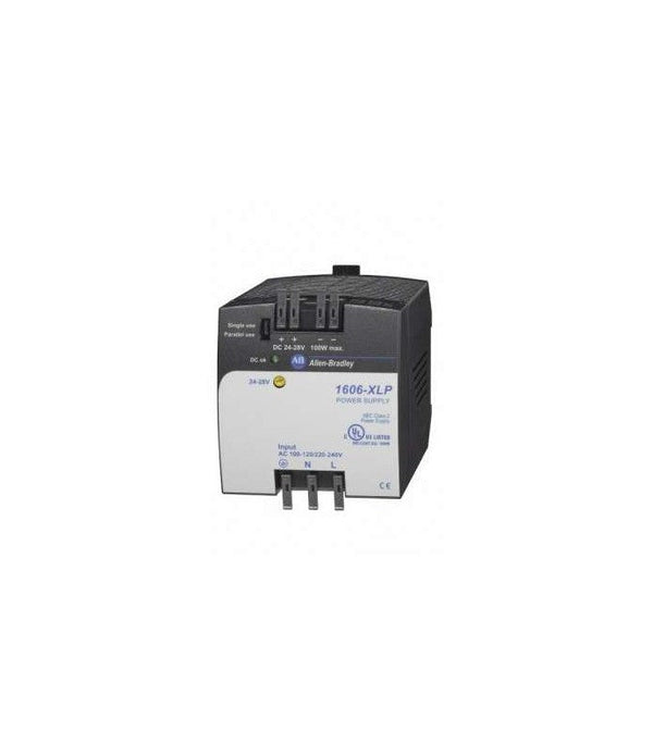 1606-XLP95E,Allen-Bradley,rockwell,industrial,rockwell in Nigeria, callibration, Power Supplies,Allen-Bradley 1606-XLP95E Power Supply XLP 95 W Power Supply
