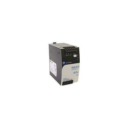 1606-XLS240EA,Allen-Bradley,rockwell,industrial,rockwell in Nigeria, callibration, Power Supplies,Allen-Bradley 1606-XLS240EA AC or DC Input 12 to 15VDC Out 240W PS