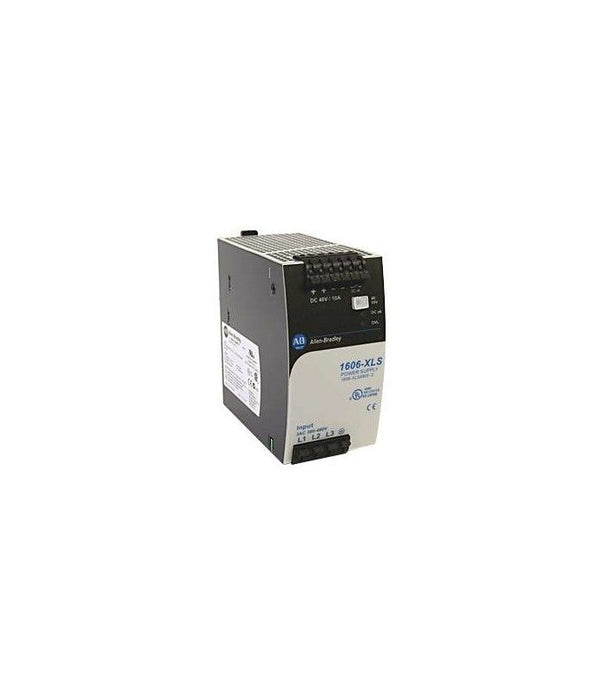 1606-XLS240EA,Allen-Bradley,rockwell,industrial,rockwell in Nigeria, callibration, Power Supplies,Allen-Bradley 1606-XLS240EA AC or DC Input 12 to 15VDC Out 240W PS