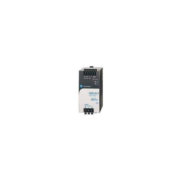 1606-XLS240EC,Allen-Bradley,rockwell,industrial,rockwell in Nigeria, callibration, Power Supplies,Allen-Bradley 1606-XLS240EC Power Supply XLS 240 W Power Supply