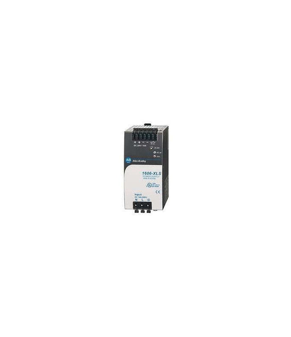 1606-XLS240EC,Allen-Bradley,rockwell,industrial,rockwell in Nigeria, callibration, Power Supplies,Allen-Bradley 1606-XLS240EC Power Supply XLS 240 W Power Supply