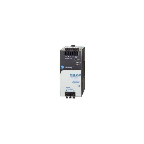 1606-XLS240E,Allen-Bradley,rockwell,industrial,rockwell in Nigeria, callibration, Power Supplies,Allen-Bradley 1606-XLS240E Power Supply XLS 240 W Power Supply