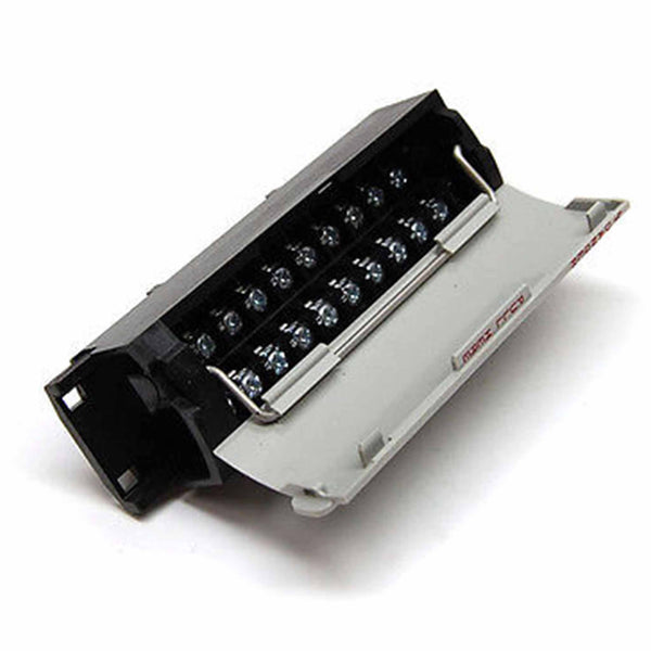 1756tbnh Original New Ab Controllogix Analog I/o 1756-tbnh Controllogix 1756tbnh Original New Ab Controllogix Analog I/o 1756-tbnh Controllogix