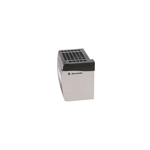 Allen-Bradley 1756-PA75K ControlLogix AC Power Supply