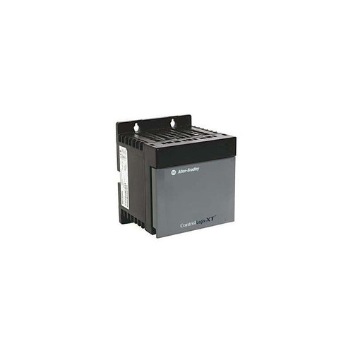 Allen-Bradley 1756-PA75R ControlLogix AC Redundant Power Supply