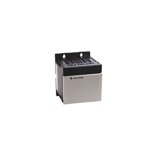 Allen-Bradley 1756-PB75R ControlLogix DC Redundant Power Supply