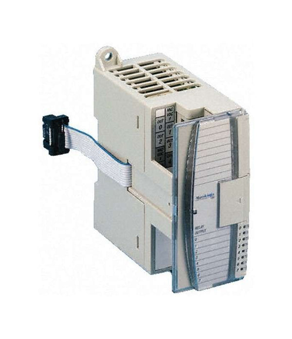 Allen-Bradley 1762-IF2OF2 MicroLogix 4 Point Analog Comb Module