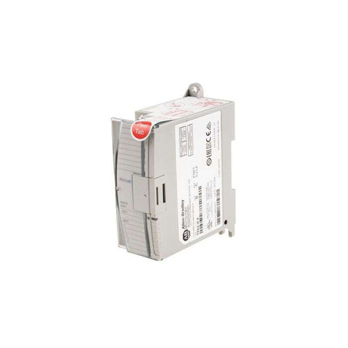 Allen Bradley PLC I/O Module for use with MicroLogix 1100 Series, MicroLogix 1200 Series, MicroLogix 1400 Series, 87 x