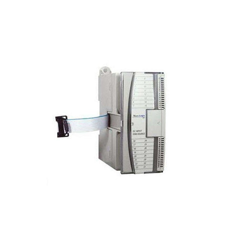 Allen Bradley PLC I/O Module for use with MicroLogix 1100 Series, 90 x 40 x 87 mm, Digital, 24 V dc