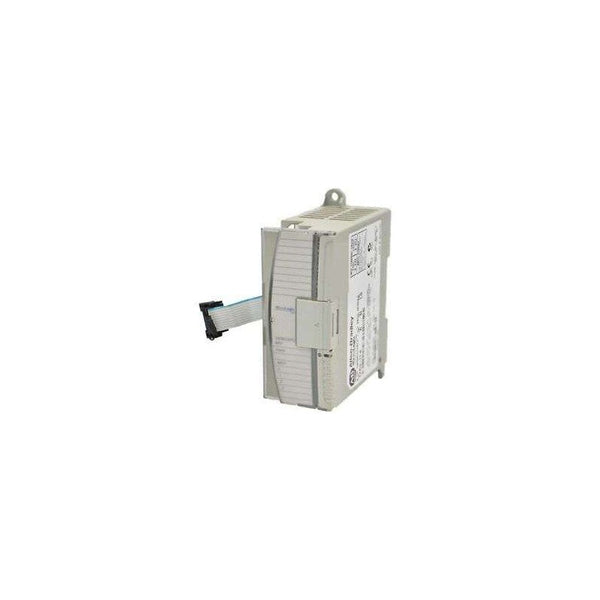 Allen Bradley PLC I/O Module for use with MicroLogix 1100 Series, 90 x 40 x 87 mm, Analogue, Digital