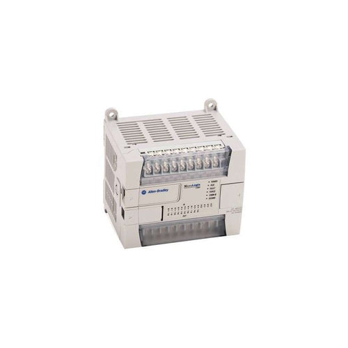 Allen-Bradley 1762-L24BXB MicroLogix 1200 24 Point Controller