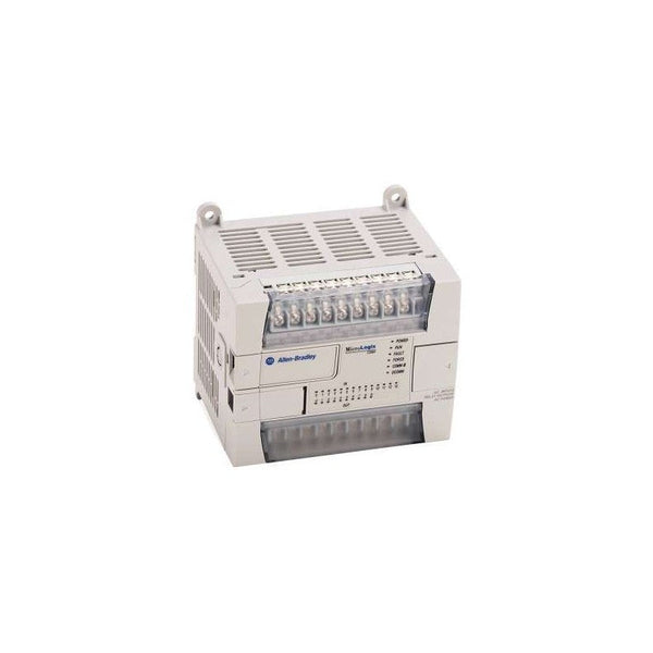 Allen-Bradley 1762-L24BXB MicroLogix 1200 24 Point Controller
