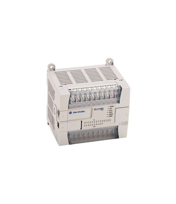 Allen-Bradley 1762-L24BXB MicroLogix 1200 24 Point Controller