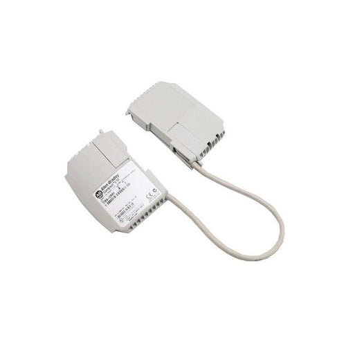 Allen Bradley I/O Unit for use with MicroLogix 1500 Series