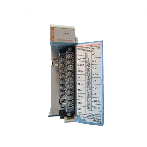 Allen Bradley PLC I/O Module for use with MicroLogix 1500 Series, 118 x 35 x 87 mm, Analogue, 30 V ac/dc