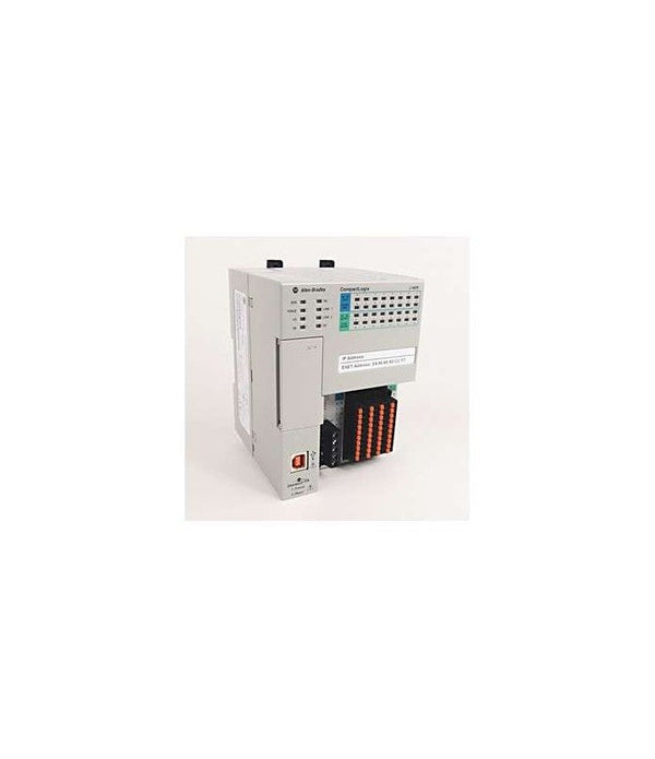 Allen-Bradley 1769-L16ER-BB1B CompactLogix 384KB DI/O Controller