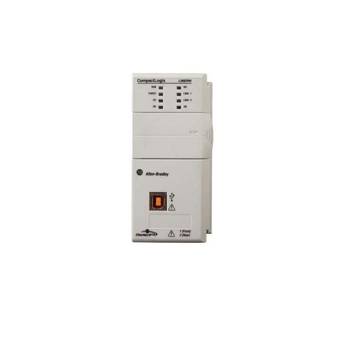 Allen-Bradley 1769-L36ERM CompactLogix 3 MB Motion Controller