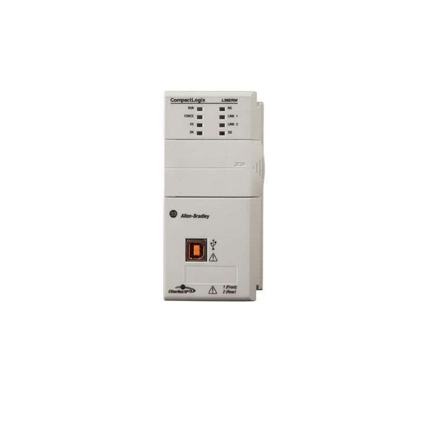 Allen-Bradley 1769-L36ERM CompactLogix 3 MB Motion Controller