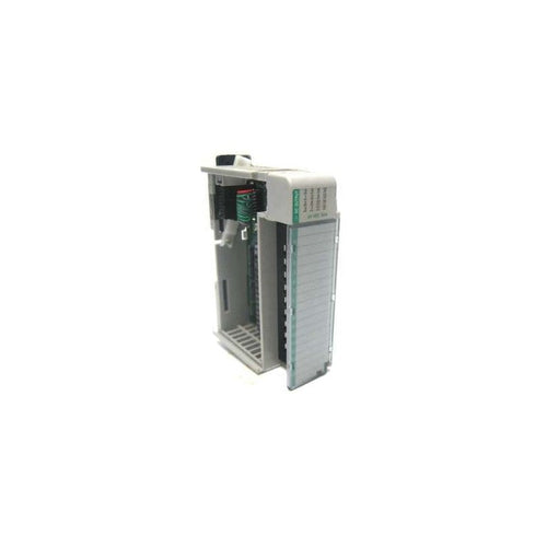 Allen-Bradley 1769-OV16 CompactLogix 16 Pt 24VDC Sink D/O Module