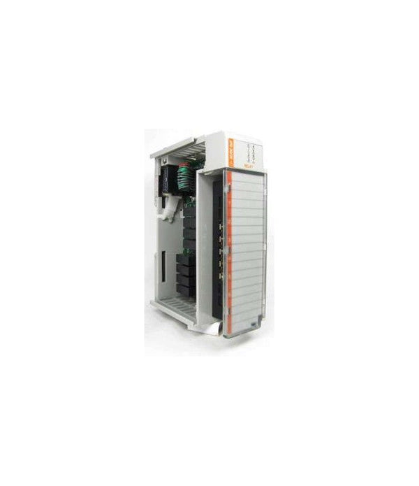 1769-OW8,Allen-Bradley,rockwell,industrial,rockwell in Nigeria, callibration, Input/Output Modules,Allen Bradley PLC I/O Module for use with MicroLogix 1500 Series, 118 x 35 x 87 mm, Digital, Relay, 1769, 24 V dc