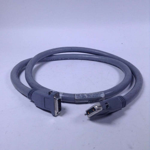 1771-CP3,Allen-Bradley,rockwell,industrial,rockwell in Nigeria, callibration, Power Supplies,Allen-Bradley 1771-CP3 1771-P7 Power Supply Cable