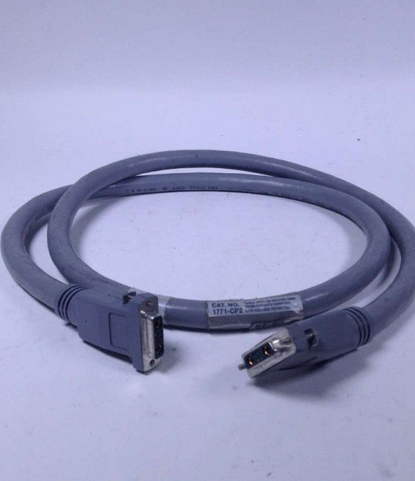 1771-CP3,Allen-Bradley,rockwell,industrial,rockwell in Nigeria, callibration, Power Supplies,Allen-Bradley 1771-CP3 1771-P7 Power Supply Cable
