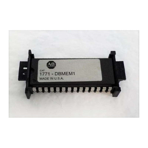 Allen-Bradley 1771-DBMEM1 1771 Memory Module