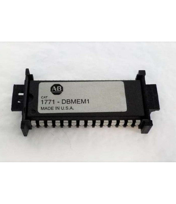 Allen-Bradley 1771-DBMEM1 1771 Memory Module