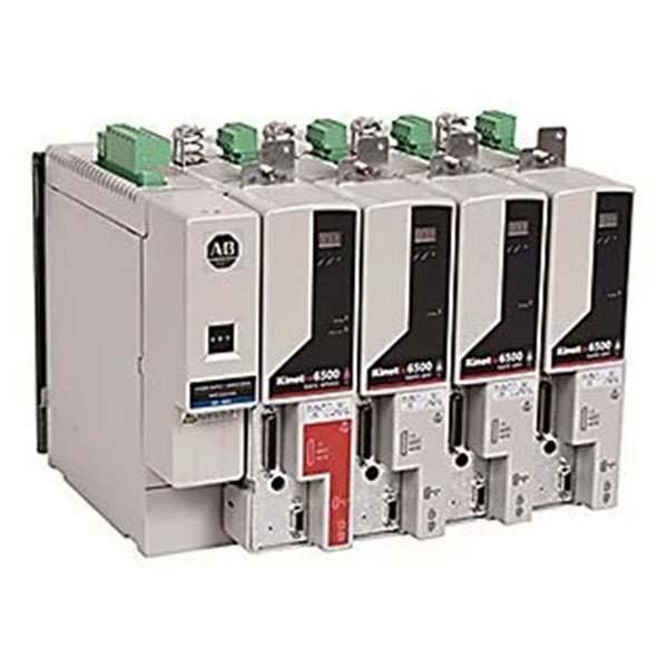 Rockwell, allen, bradley, allen-bradly, ethernet, ethernet-ip, ethernet/ip, CIP, industrial, OLC, communication, controller,2090-XXFF-S22,Allen-Bradley 2090-XXFF-S22 Kinetix 6500 Ferrite KitAllen-Bradley, Rockwell2090-XXFF-S22