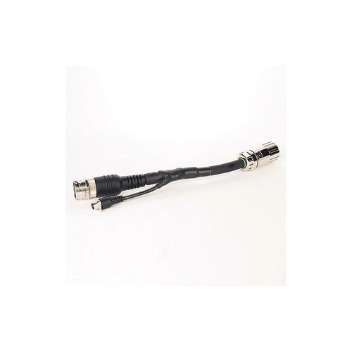 Allen-Bradley 2090-CPBM4E2-04TR MP-Series 0.5 m Length Transition Cable