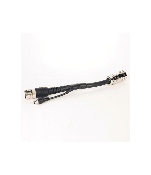 Allen-Bradley 2090-CPBM4E2-04TR MP-Series 0.5 m Length Transition Cable