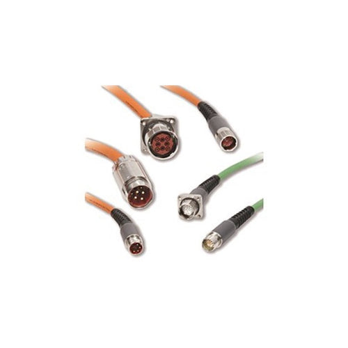 Allen-Bradley 2090-MCNPMP-6S07 MP-Series 7 m Length Power Cable