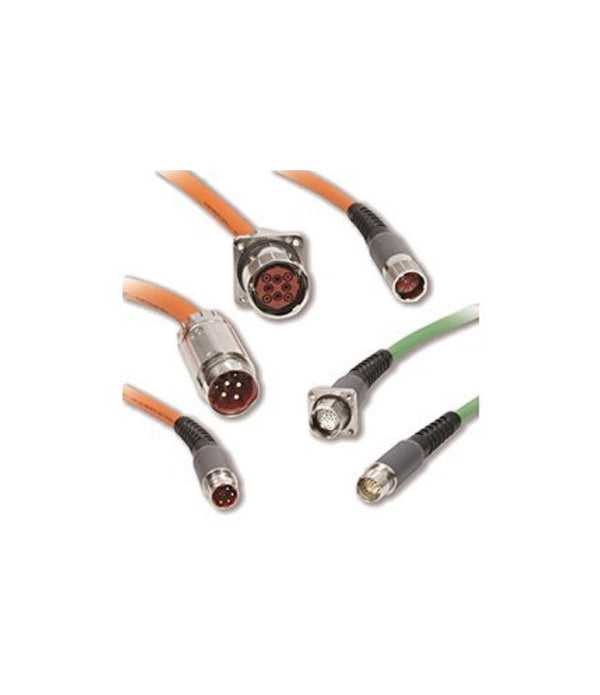 Allen-Bradley 2090-MCNPMP-6S07 MP-Series 7 m Length Power Cable