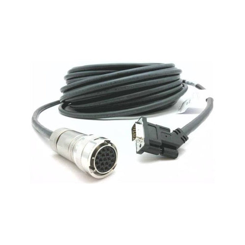 Allen-Bradley 2090-UXNFBMP-S90 MP-Series 90 m Length Feedback Cable