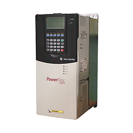 Allen-Bradley 20DN104A0ENNANANE PowerFlex 700S AC Drive 20D