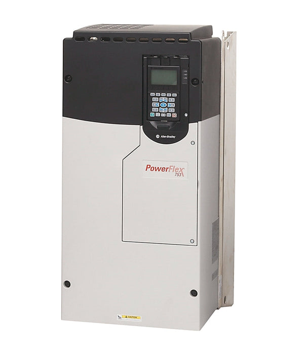 Allen-Bradley 20G14NC260JA0NNNNN PowerFlex Air Cooled 755 AC Drive