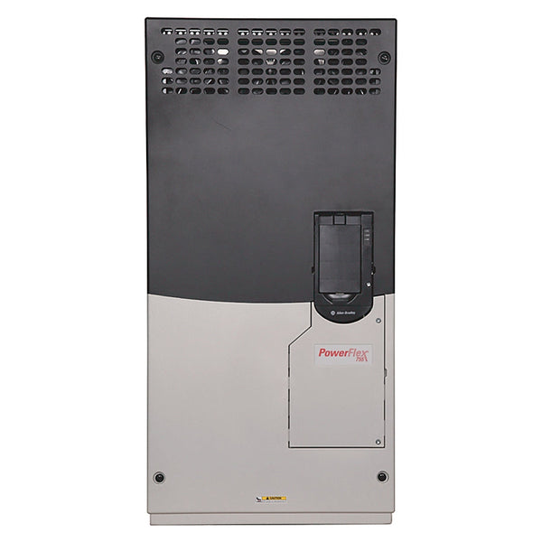 Allen-Bradley 20G1ANC302JA0NNNNN PowerFlex Air Cooled 755 AC Drive
