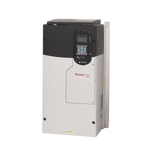 Allen-Bradley 20G1ANC260JN0NNNNN PowerFlex Air Cooled 755 AC Drive