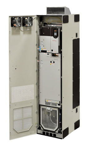 Allen-Bradley 20G1ALC540JN0NNNNN PowerFlex Air Cooled 755 AC Drive
