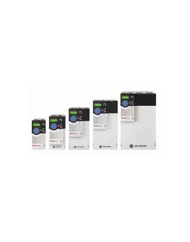 25-PM1-B062,Allen-Bradley,rockwell,industrial,rockwell in Nigeria, callibration, Power Supplies,Allen-Bradley 25-PM1-B062 PowerFlex 520 15kW (20Hp) Power Module