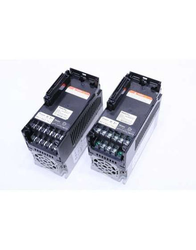 25-PM1-E012,Allen-Bradley,rockwell,industrial,rockwell in Nigeria, callibration, Power Supplies,Allen-Bradley 25-PM1-E012 PowerFlex 520 7.5kW (10Hp) Power Module