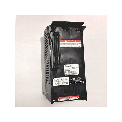 25-PM1-E027,Allen-Bradley,rockwell,industrial,rockwell in Nigeria, callibration, Power Supplies,Allen-Bradley 25-PM1-E027 PowerFlex 520 18.5kW (25Hp) Power Module