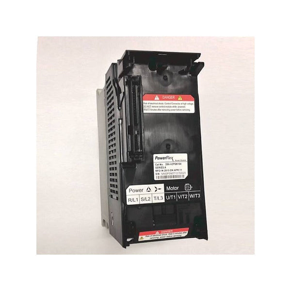 25-PM1-E027,Allen-Bradley,rockwell,industrial,rockwell in Nigeria, callibration, Power Supplies,Allen-Bradley 25-PM1-E027 PowerFlex 520 18.5kW (25Hp) Power Module