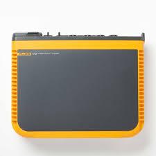 Fluke 1746/15/EUS Three-Phase Semi-Fixed Basic Power Quality Logger with 24 in. iFlex Current Probes, 1500A