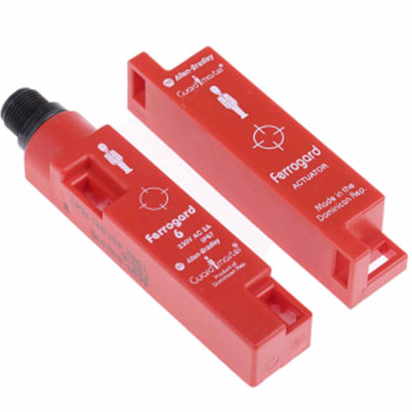 Allen-Bradley 440N-G02095 Guardmaster 440N Non Contact Switch