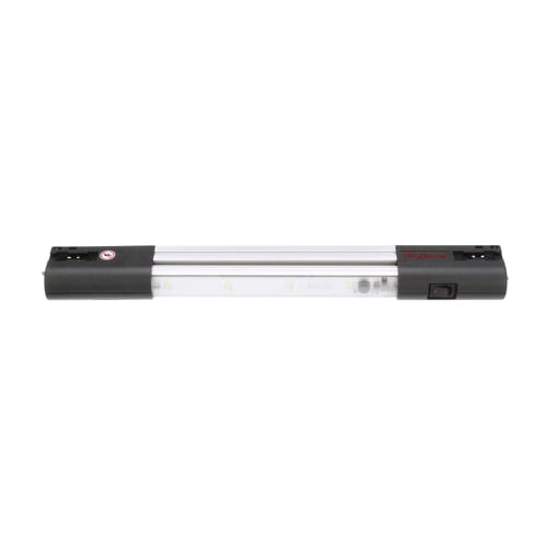 nVent HOFFMAN LED24V15 Enclosure Accessories, Led Light, 24V, 15-in, Aluminum, Gray